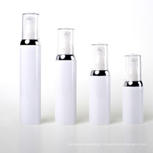 30ml 40ml 60ml 80ml Heavy Wall Pet Lotion Bottles (EF-PL04)